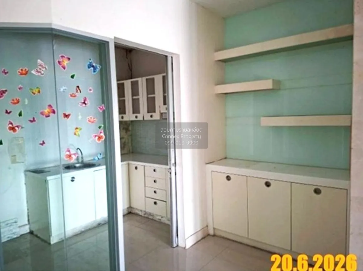 For Sale Townhouse/Townhome  , Vista Avenue Petchkasem 81 , Nong 