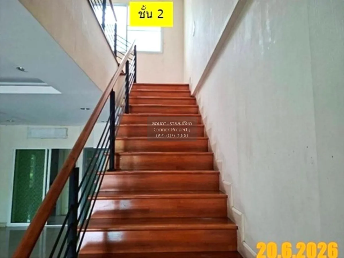 For Sale Townhouse/Townhome  , Vista Avenue Petchkasem 81 , Nong 