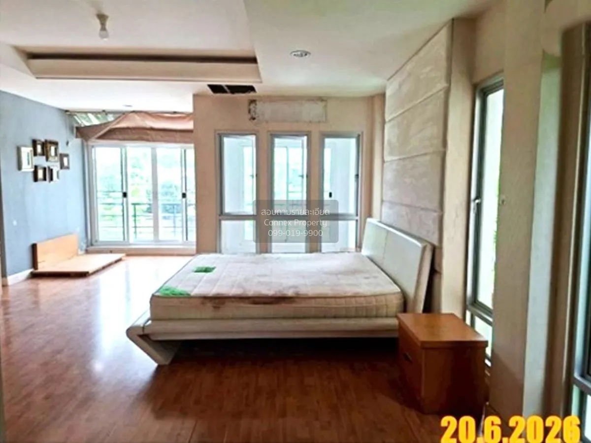 For Sale Townhouse/Townhome  , Vista Avenue Petchkasem 81 , Nong 