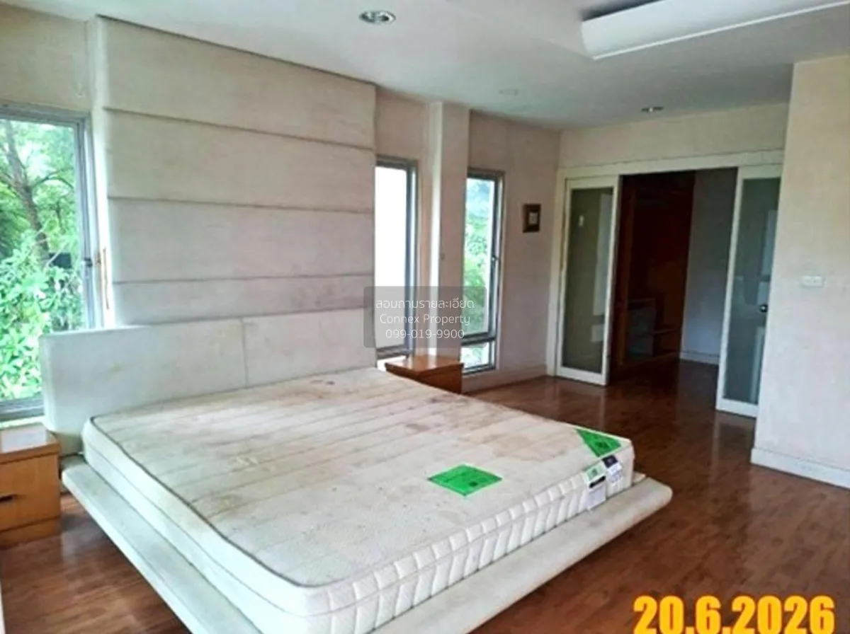For Sale Townhouse/Townhome  , Vista Avenue Petchkasem 81 , Nong 