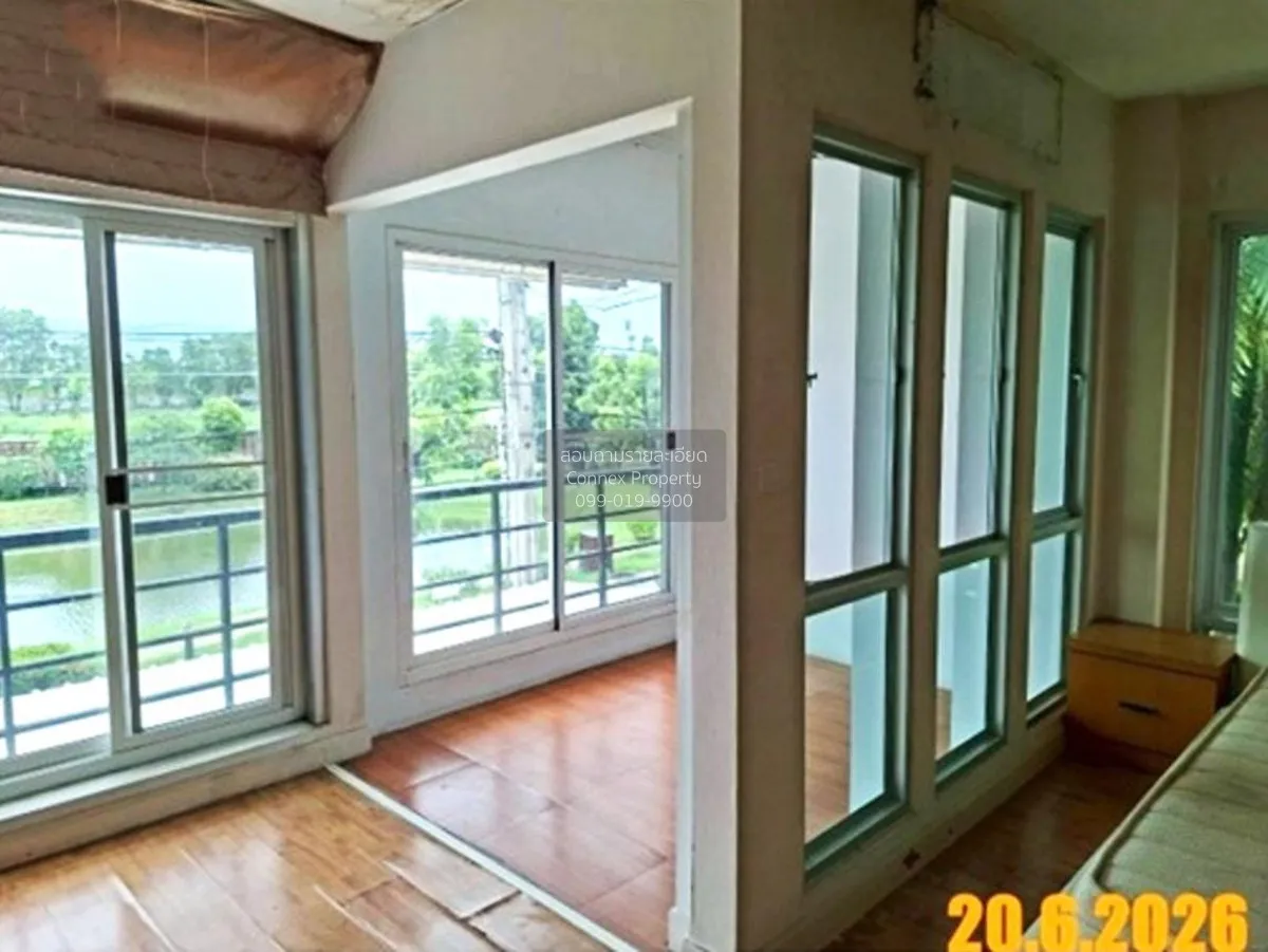 For Sale Townhouse/Townhome  , Vista Avenue Petchkasem 81 , Nong 