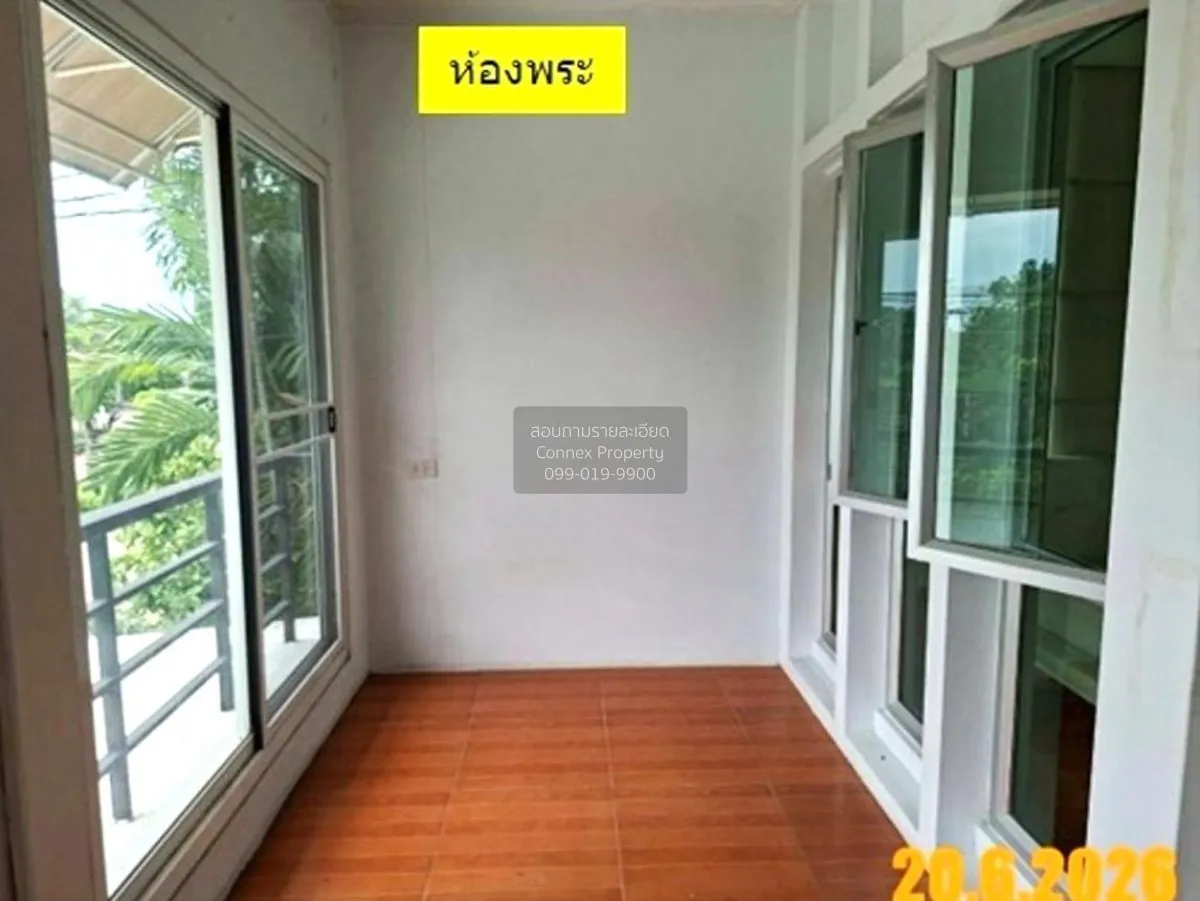 For Sale Townhouse/Townhome  , Vista Avenue Petchkasem 81 , Nong 