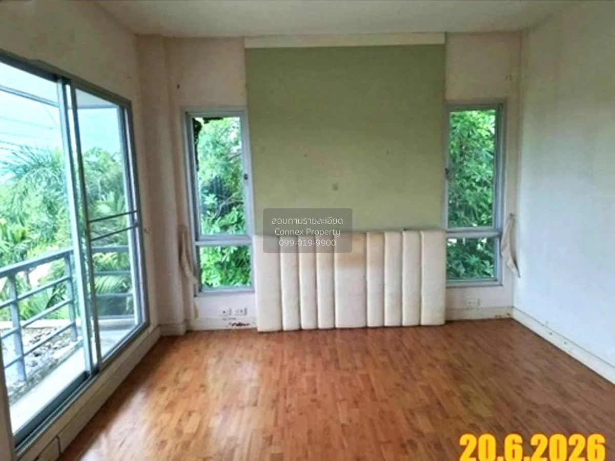For Sale Townhouse/Townhome  , Vista Avenue Petchkasem 81 , Nong 