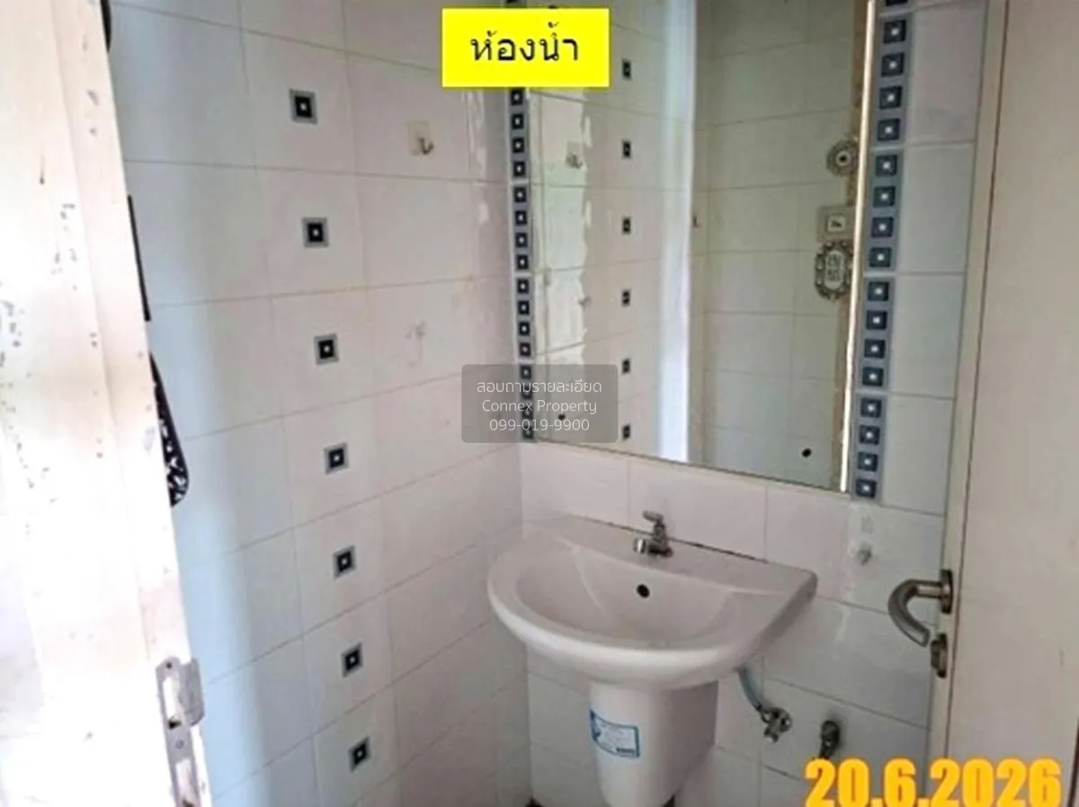 For Sale Townhouse/Townhome  , Vista Avenue Petchkasem 81 , Nong 