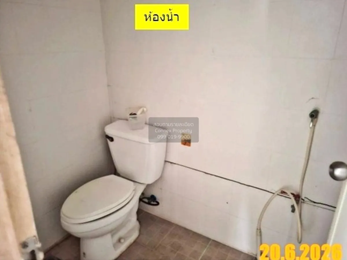 For Sale Townhouse/Townhome  , Vista Avenue Petchkasem 81 , Nong 
