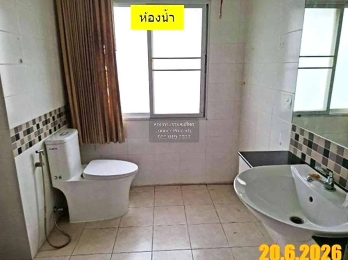 For Sale Townhouse/Townhome  , Vista Avenue Petchkasem 81 , Nong 