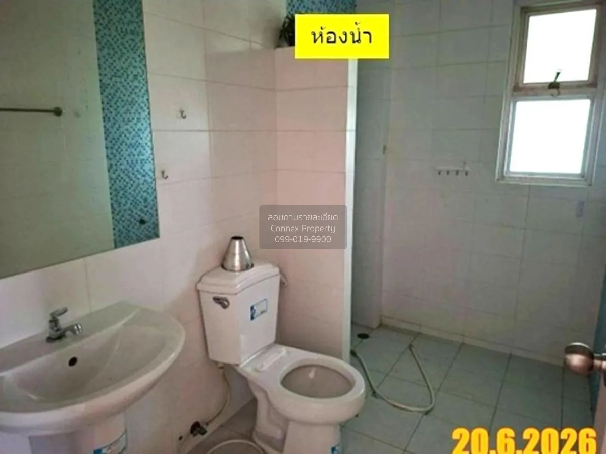 For Sale Townhouse/Townhome  , Vista Avenue Petchkasem 81 , Nong 