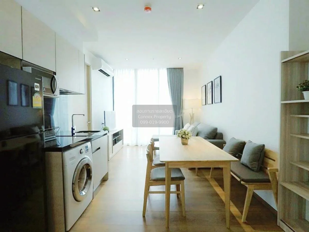 ขายคอนโด  พาร์ค ออริจิ้น พร้อมพงษ์ BTS-พร้อมพงษ์ คลองตัน เขต คลอง 3