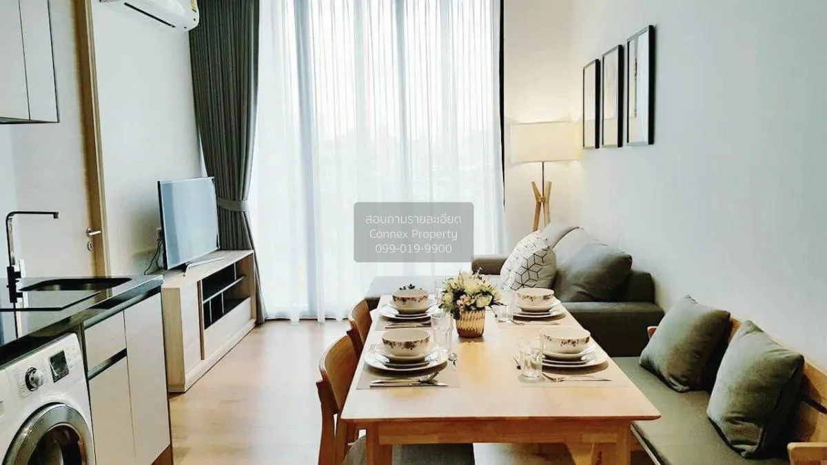 ขายคอนโด  พาร์ค ออริจิ้น พร้อมพงษ์ BTS-พร้อมพงษ์ คลองตัน เขต คลอง 4