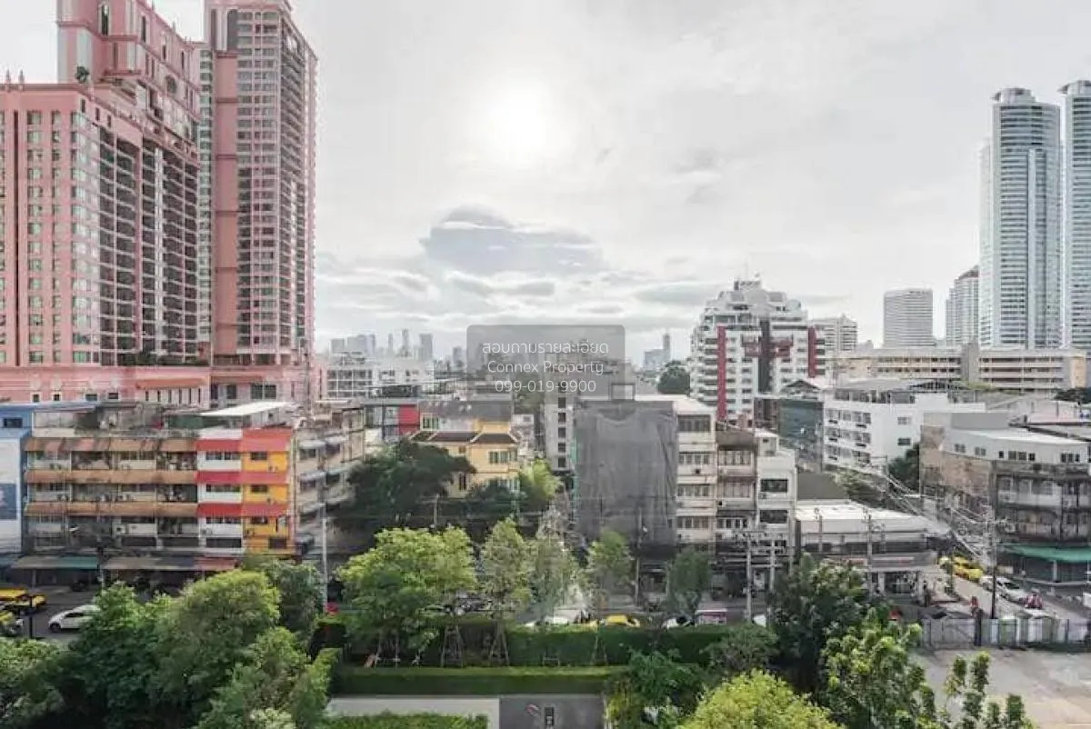 ขายคอนโด  พาร์ค ออริจิ้น พร้อมพงษ์ BTS-พร้อมพงษ์ คลองตัน เขต คลอง