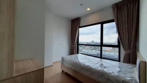 For Rent Condo , The Tree Sukhumvit 71 , high floor , ARL-Ramkhamhaeng , Suan Luang , Suan Luang , Bangkok , CX-164505