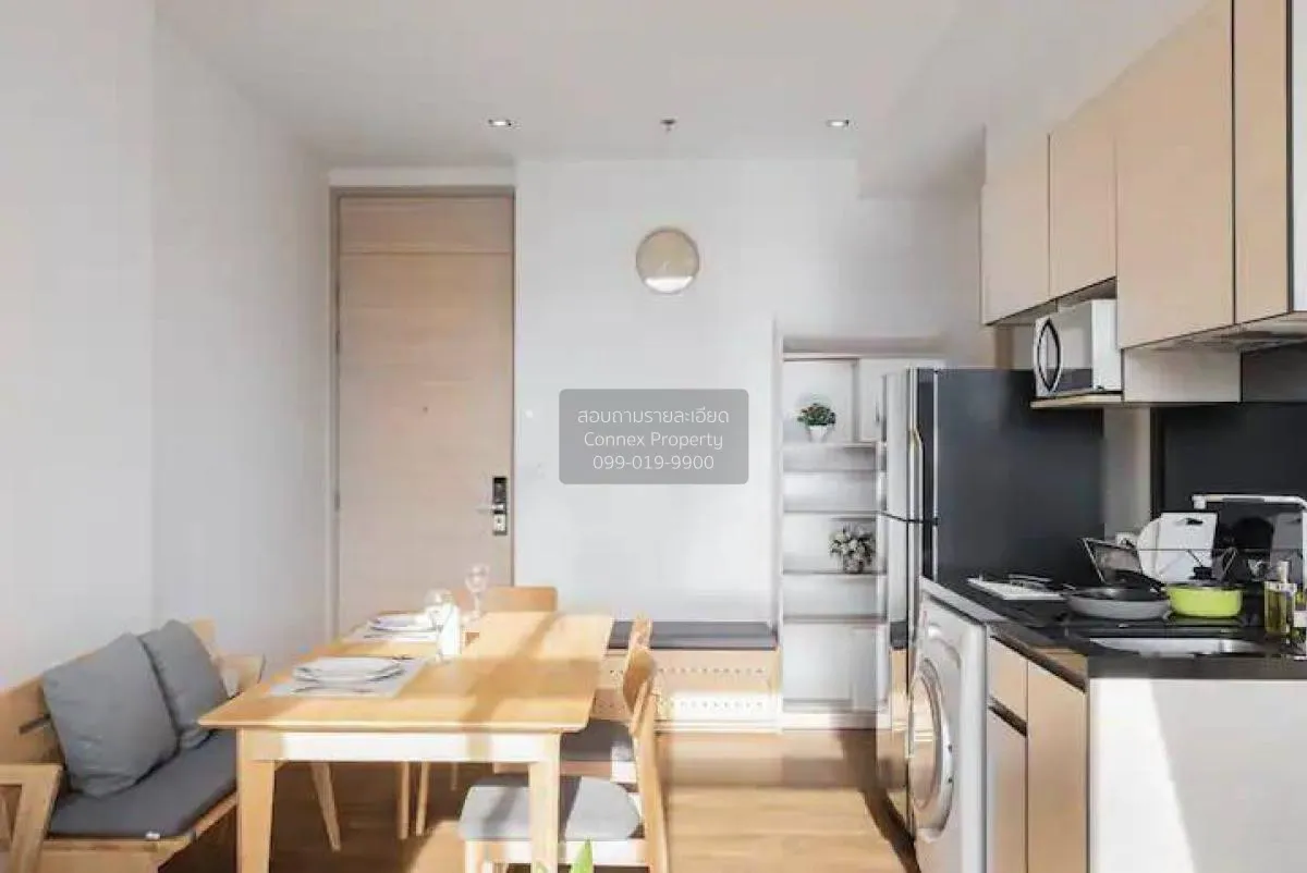 เช่าคอนโด  พาร์ค ออริจิ้น พร้อมพงษ์ BTS-พร้อมพงษ์ คลองตัน เขต คลอ