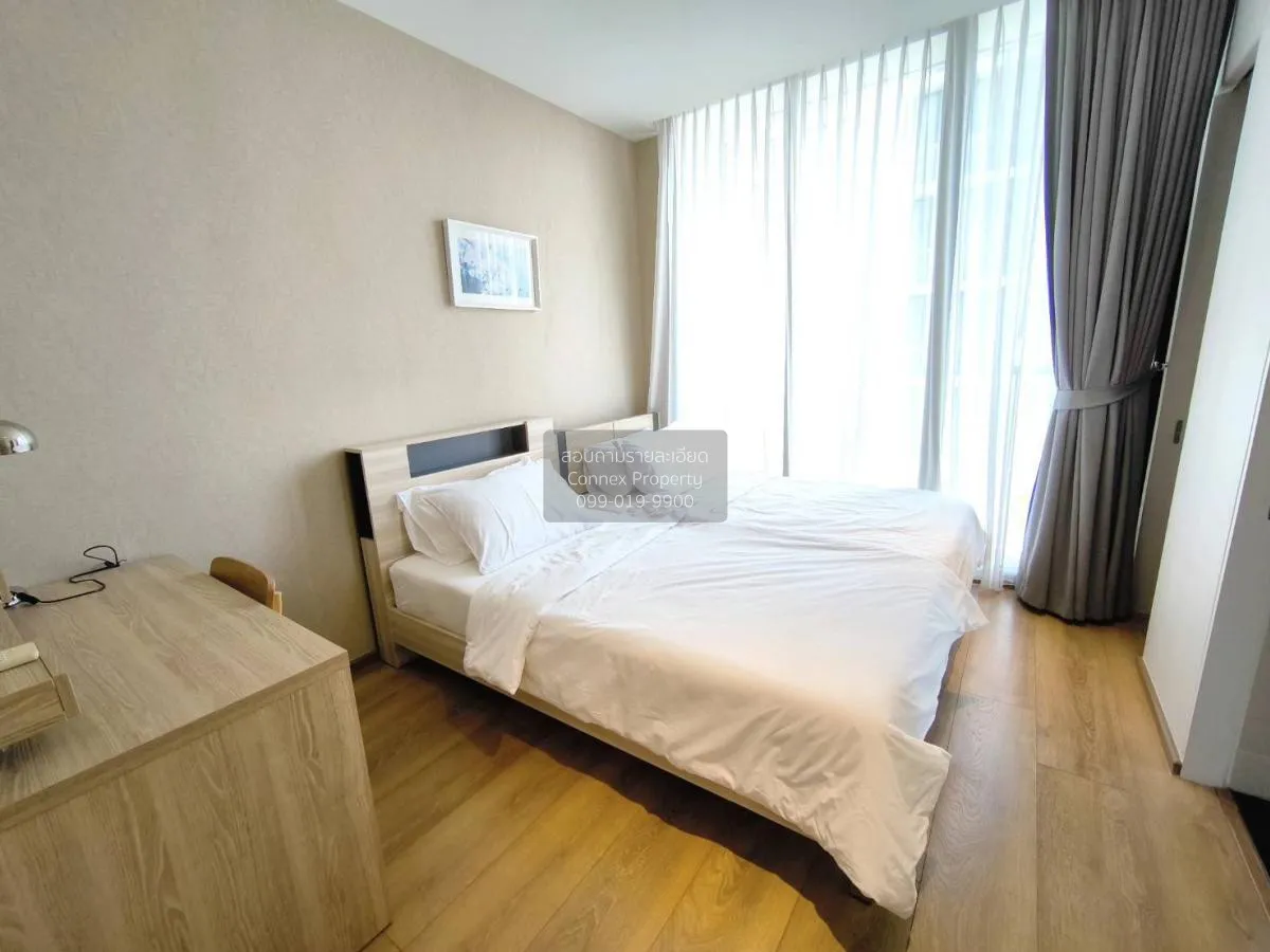 เช่าคอนโด  พาร์ค ออริจิ้น พร้อมพงษ์ BTS-พร้อมพงษ์ คลองตัน เขต คลอ