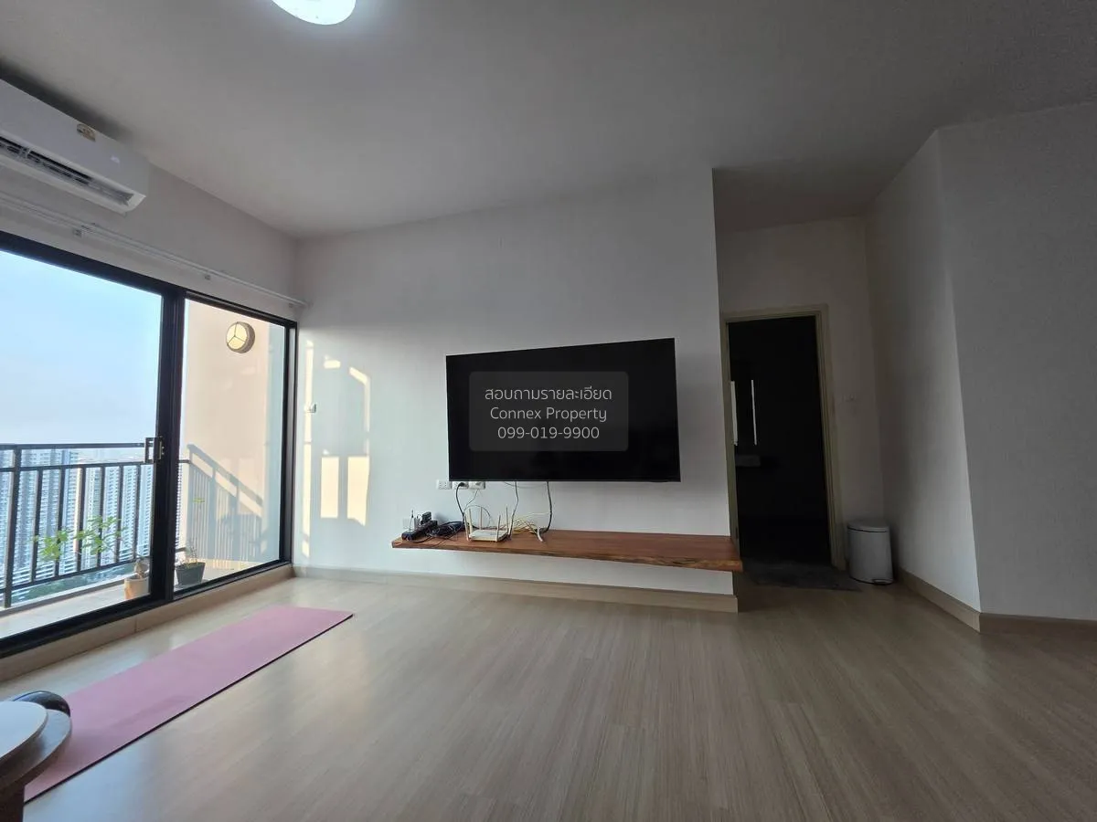 For Rent Condo , Supalai Loft @ Talat Phlu Station , BTS-Talat Ph 2