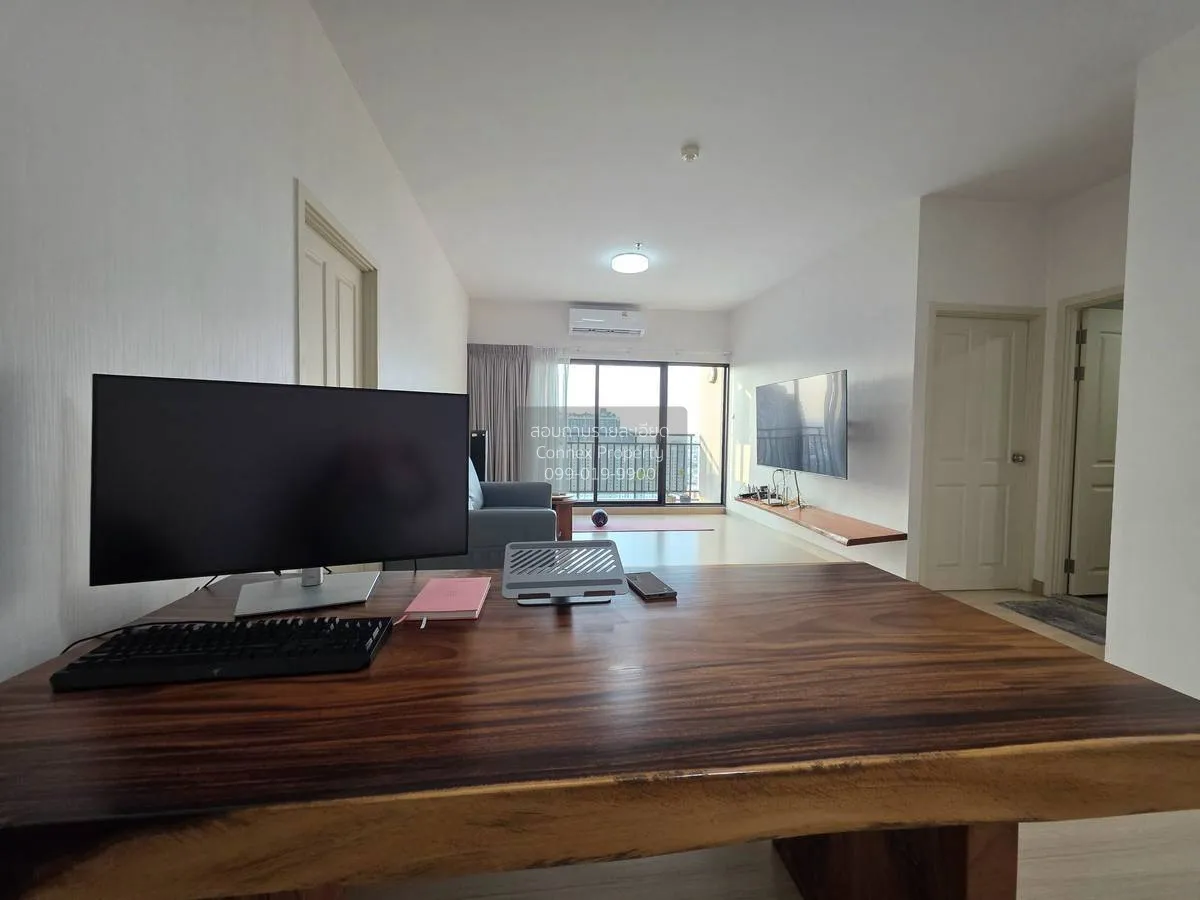For Rent Condo , Supalai Loft @ Talat Phlu Station , BTS-Talat Ph 3