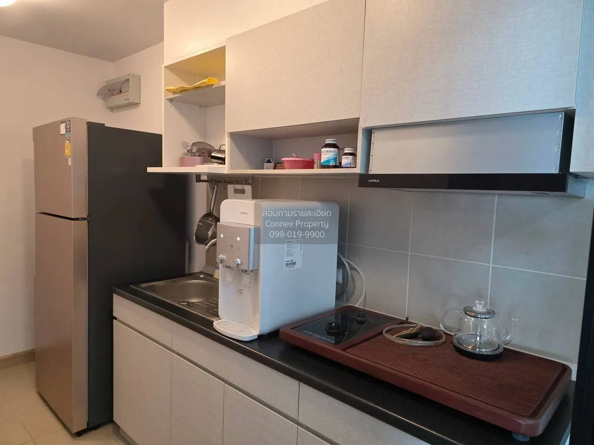 For Rent Condo , Supalai Loft @ Talat Phlu Station , BTS-Talat Ph 4