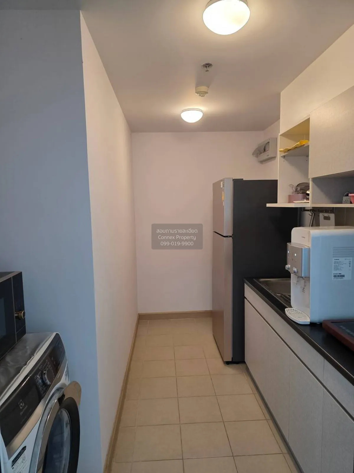 For Rent Condo , Supalai Loft @ Talat Phlu Station , BTS-Talat Ph