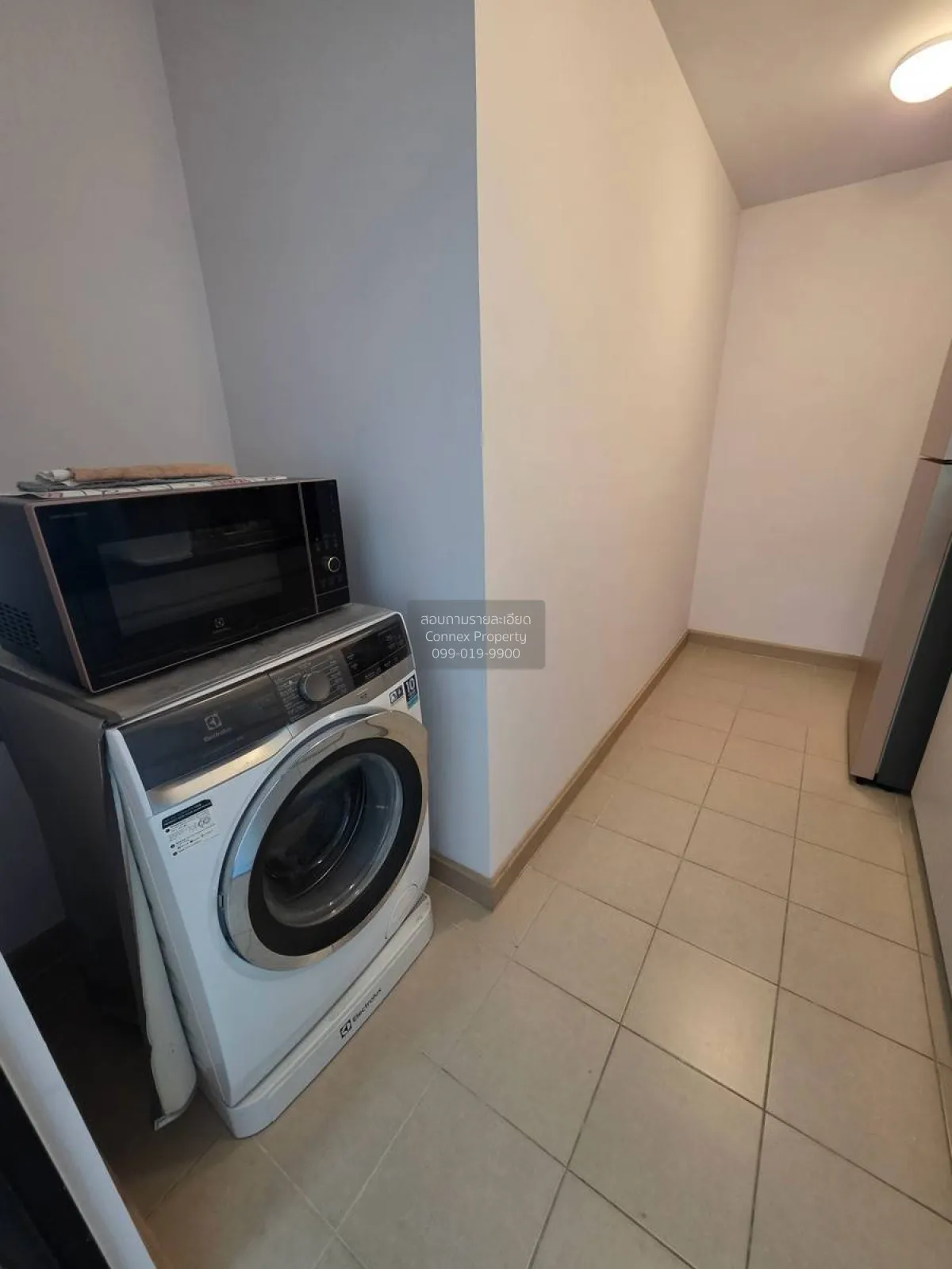 For Rent Condo , Supalai Loft @ Talat Phlu Station , BTS-Talat Ph
