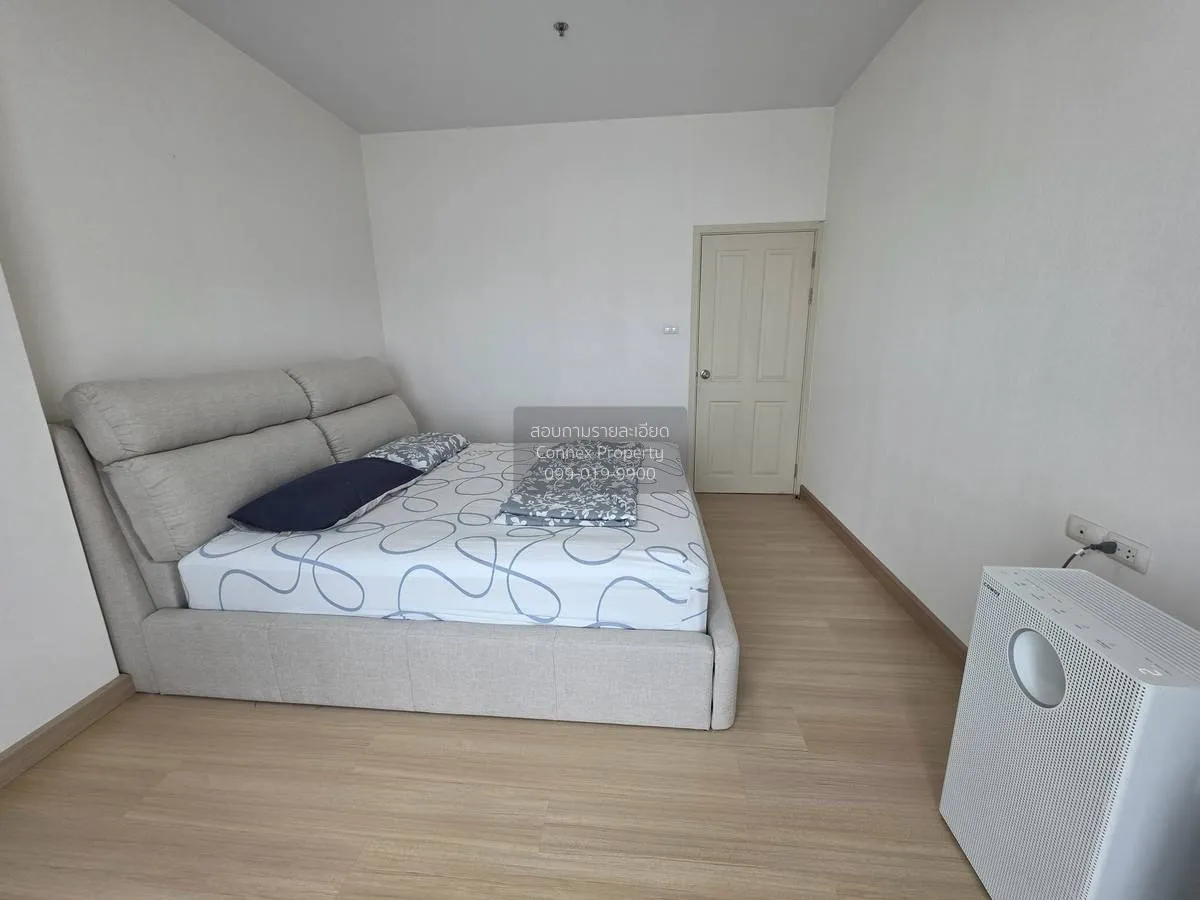 For Rent Condo , Supalai Loft @ Talat Phlu Station , BTS-Talat Ph
