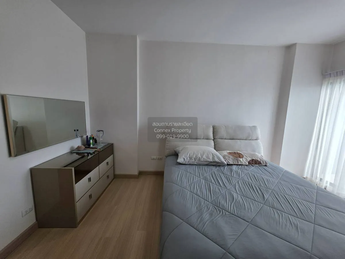 For Rent Condo , Supalai Loft @ Talat Phlu Station , BTS-Talat Ph