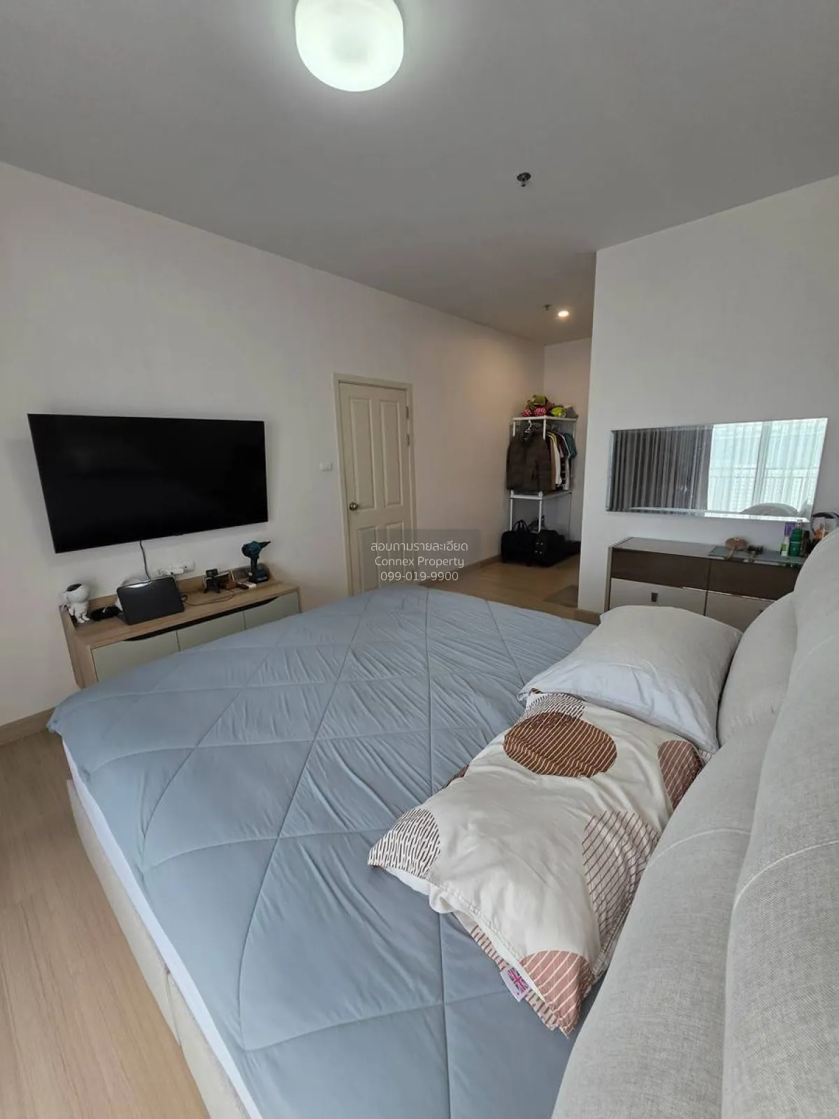 For Rent Condo , Supalai Loft @ Talat Phlu Station , BTS-Talat Ph