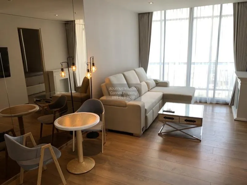 เช่าคอนโด  พาร์ค ออริจิ้น พร้อมพงษ์ BTS-พร้อมพงษ์ คลองตัน เขต คลอ 1