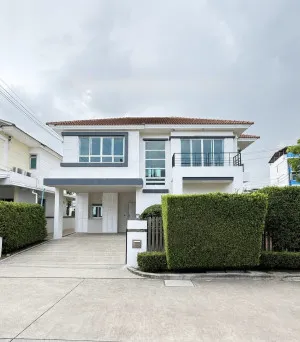 For Sale House , Grand Bangkok Boulevard Rama 9 - Srinakarin , Saphan Sung , Saphan Sung , Bangkok , CX-164520