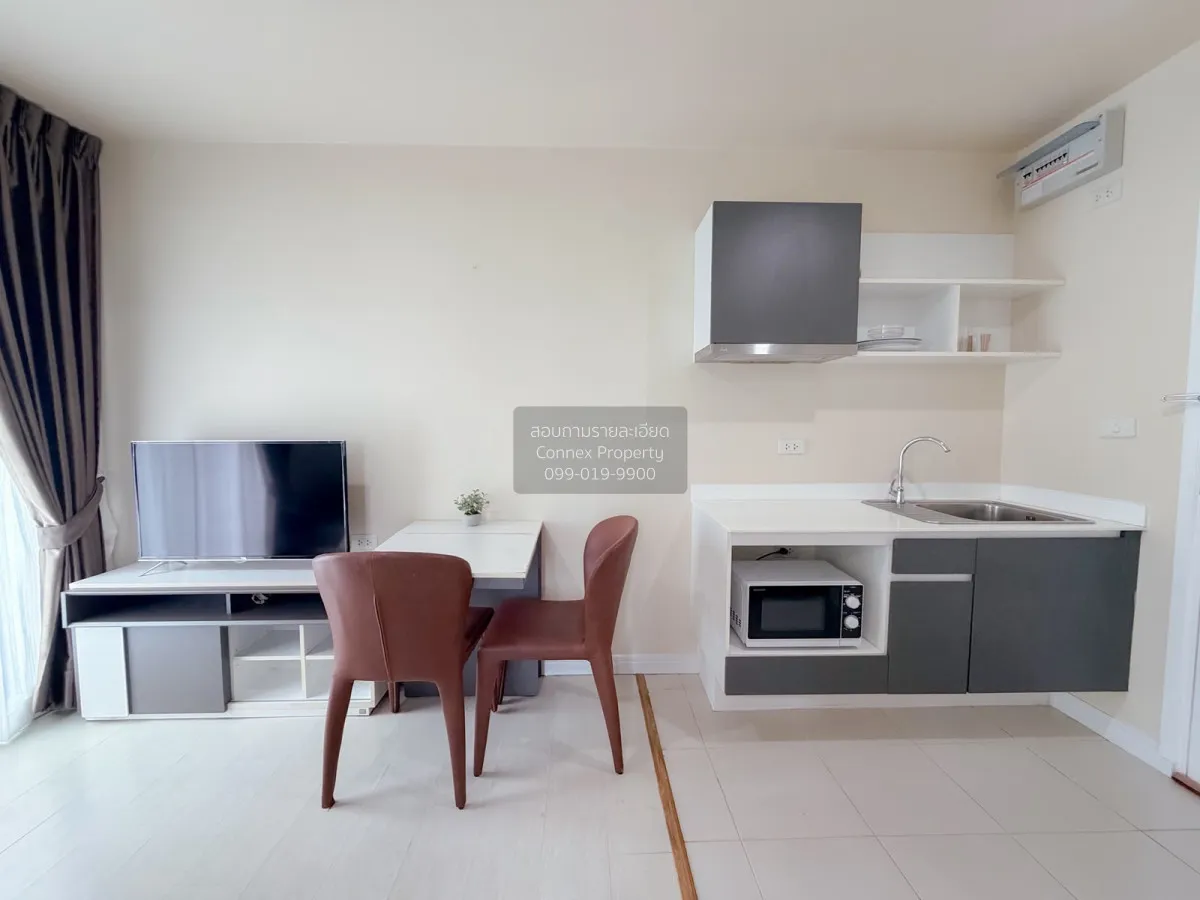 ขายคอนโด  สเคป 3 วิวสวย ห้องมุม รีโนเวทใหม่ วิชิต เมืองภูเก็ต ภูเ