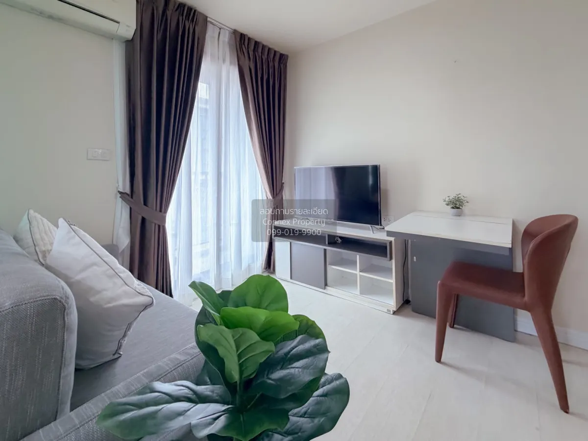 ขายคอนโด  สเคป 3 วิวสวย ห้องมุม รีโนเวทใหม่ วิชิต เมืองภูเก็ต ภูเ
