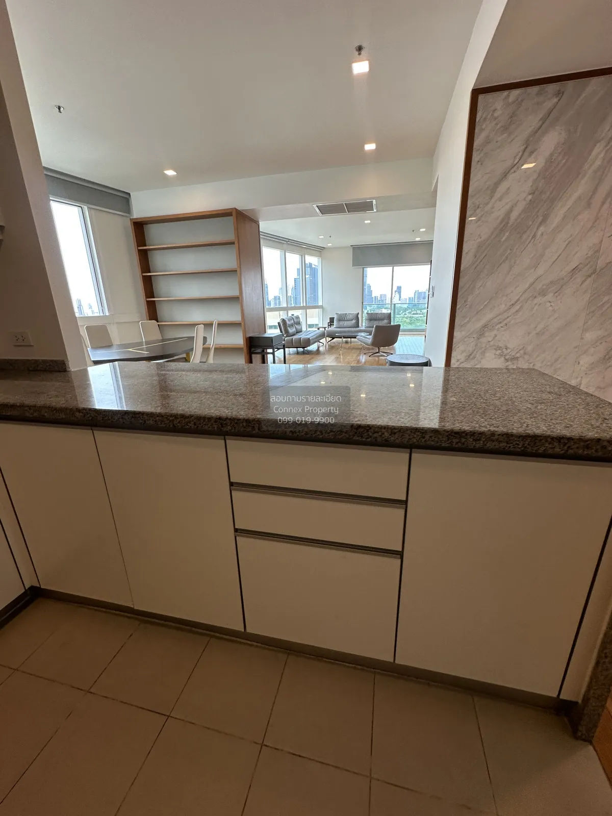 For Sale Condo , Millennium Residence , BTS-Asok , Khlong Toei ,  4