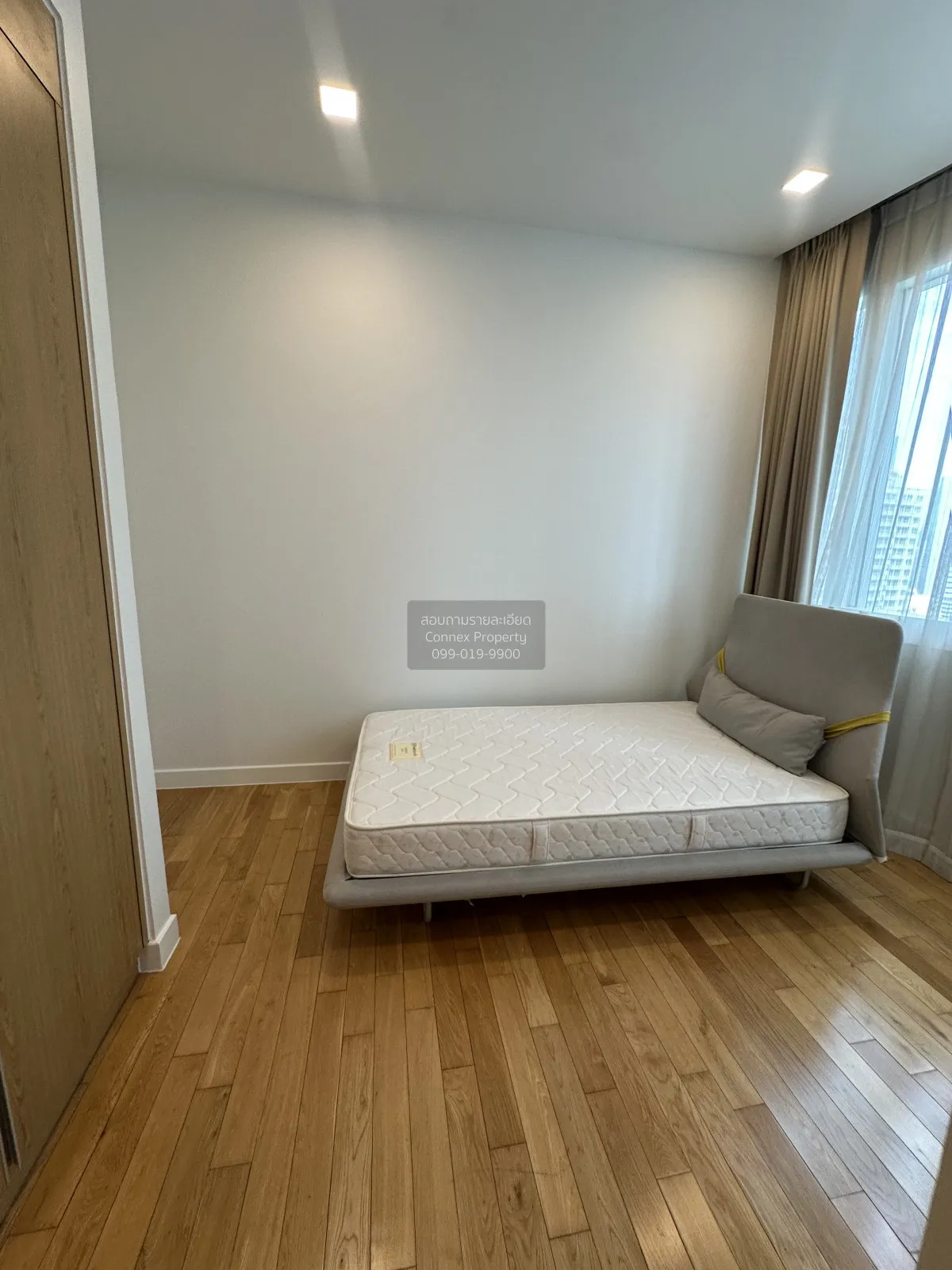 For Sale Condo , Millennium Residence , BTS-Asok , Khlong Toei , 