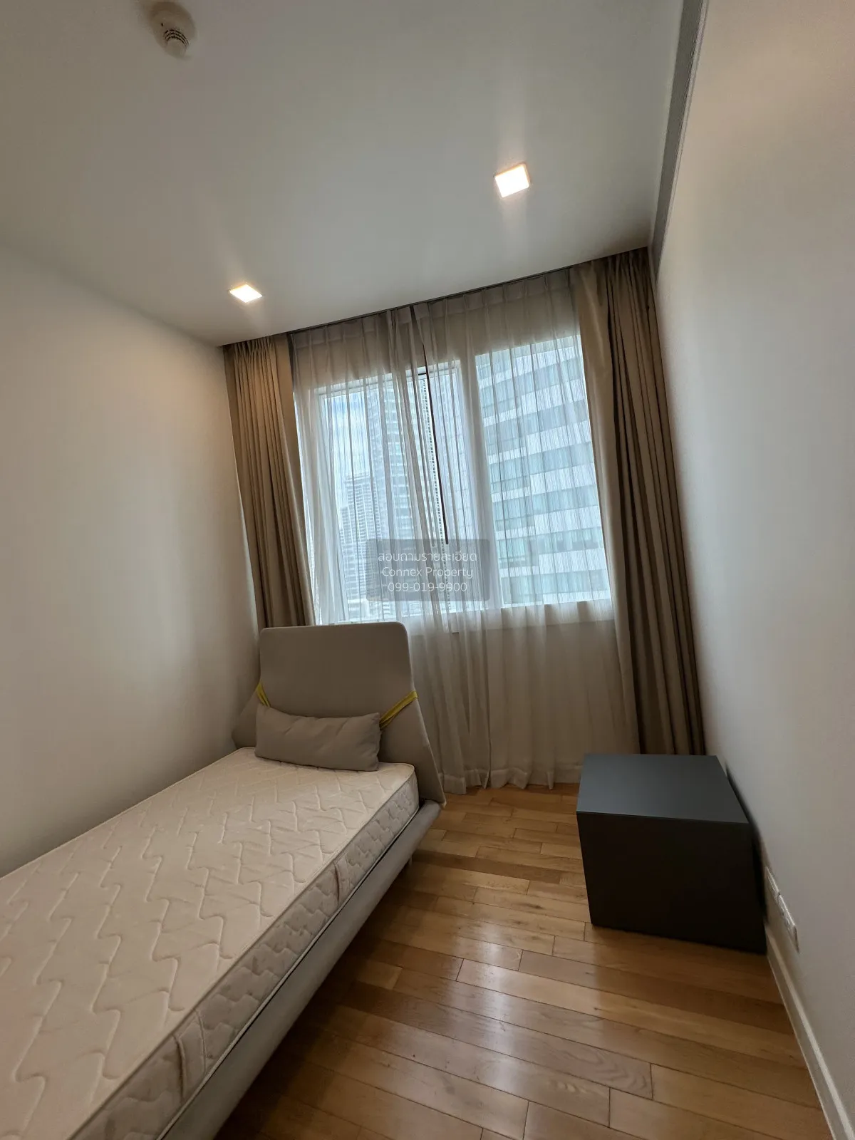 For Sale Condo , Millennium Residence , BTS-Asok , Khlong Toei , 