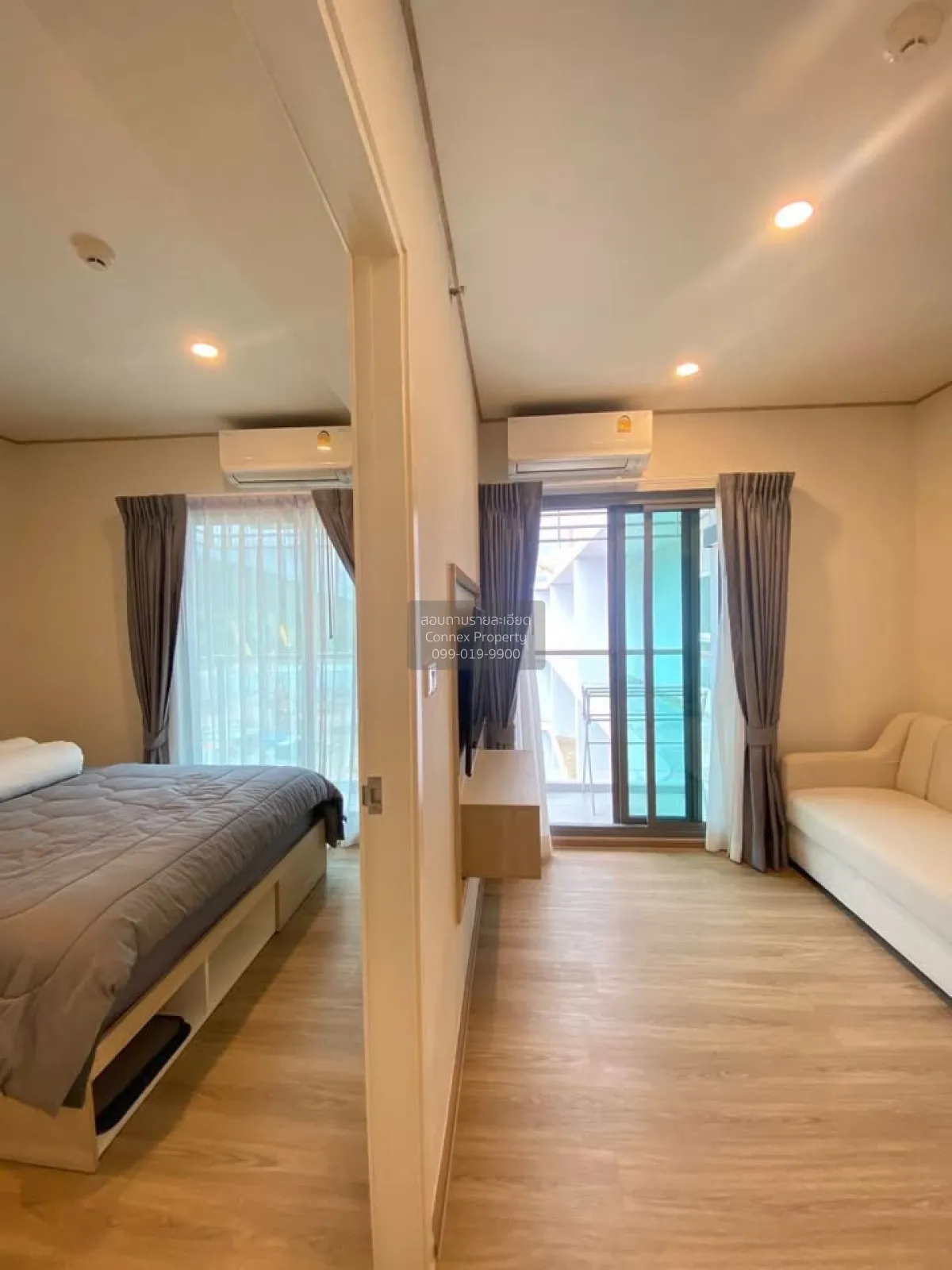 เช่าคอนโด  ฟีล ภูเก็ต วิชิต เมืองภูเก็ต ภูเก็ต CX-164526 2