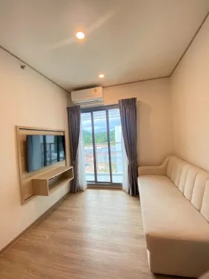 เช่าคอนโด  ฟีล ภูเก็ต วิชิต เมืองภูเก็ต ภูเก็ต CX-164526