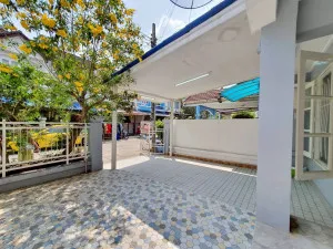 For Sale Townhouse/Townhome  , Busarin Ramintra , newly renovated , Sam Wa Tawan Tok , Khlong Sam Wa , Bangkok , CX-164530