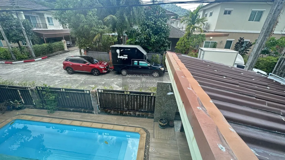 For Sale House , Passorn Kathu - Patong , Kathu , Kathu , Phuket 