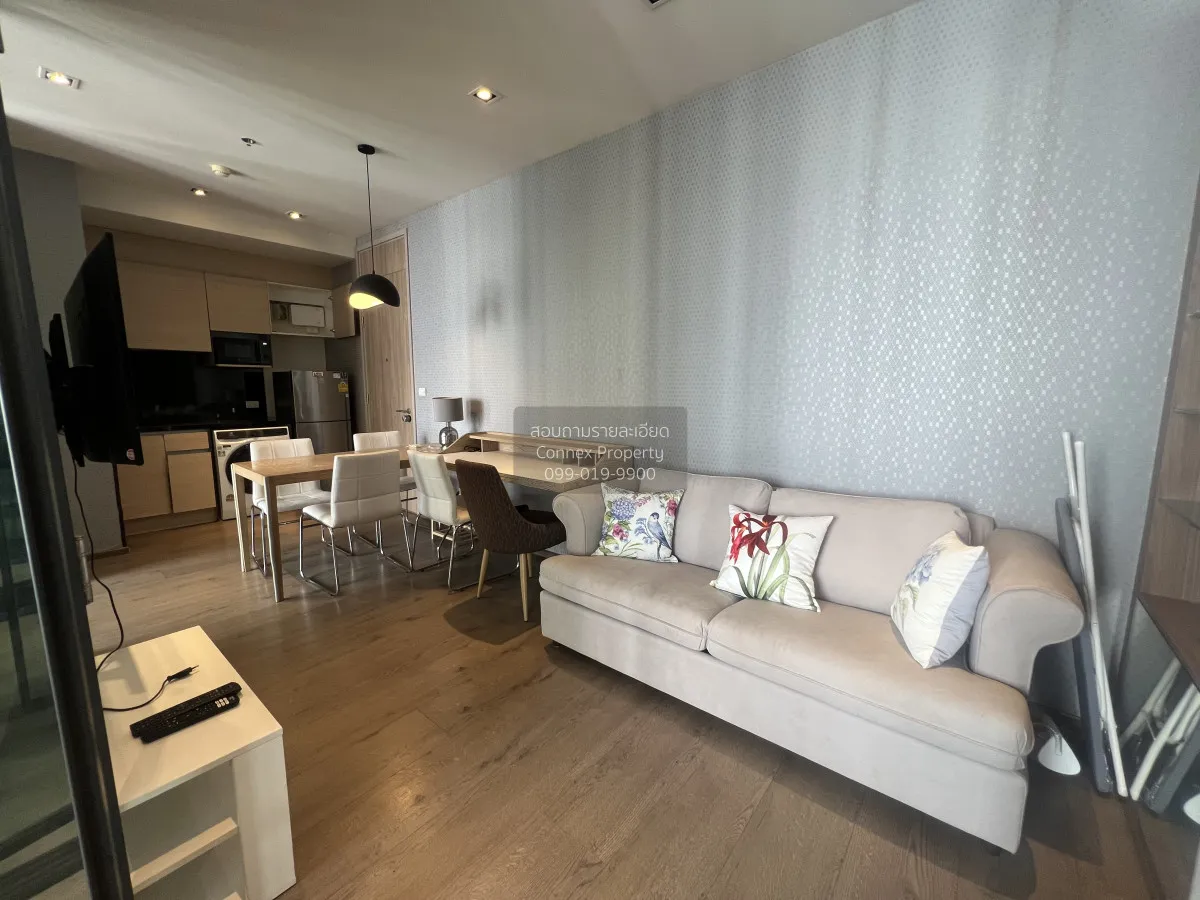FOR RENT condo , Park Origin Phrom Phong , BTS-Phrom Phong , Khlo 1