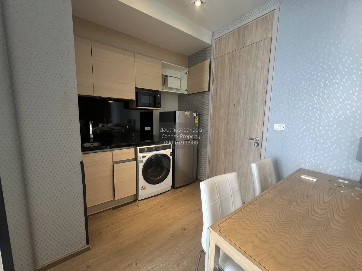 FOR RENT condo , Park Origin Phrom Phong , BTS-Phrom Phong , Khlo 2