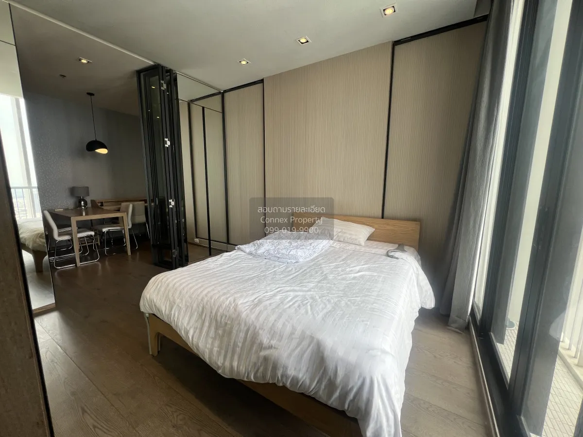 FOR RENT condo , Park Origin Phrom Phong , BTS-Phrom Phong , Khlo 4
