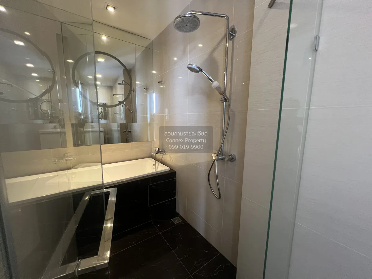 FOR RENT condo , Park Origin Phrom Phong , BTS-Phrom Phong , Khlo