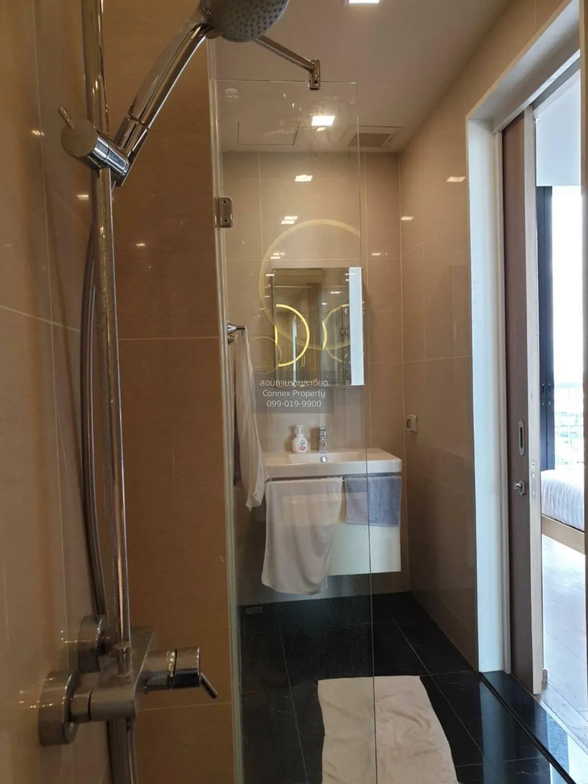 เช่าคอนโด  พาร์ค ออริจิ้น พร้อมพงษ์ BTS-พร้อมพงษ์ คลองตัน เขต คลอ