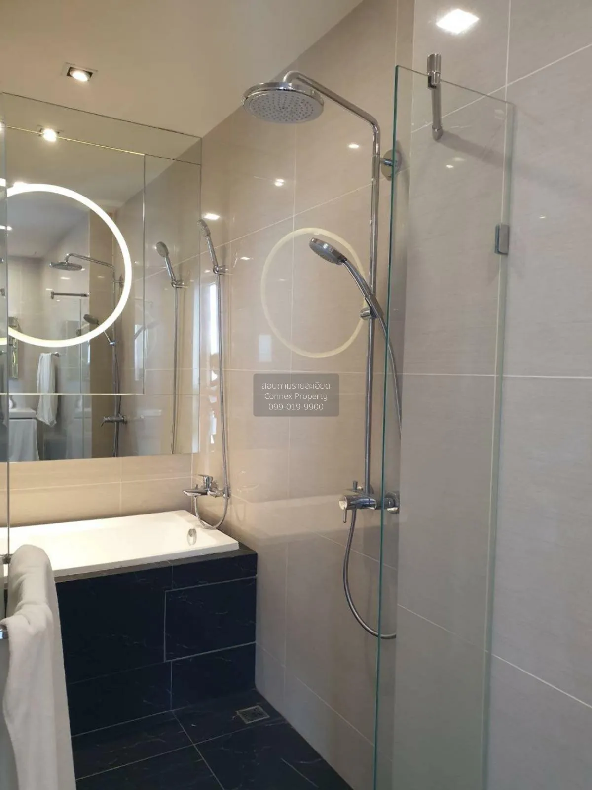 เช่าคอนโด  พาร์ค ออริจิ้น พร้อมพงษ์ BTS-พร้อมพงษ์ คลองตัน เขต คลอ