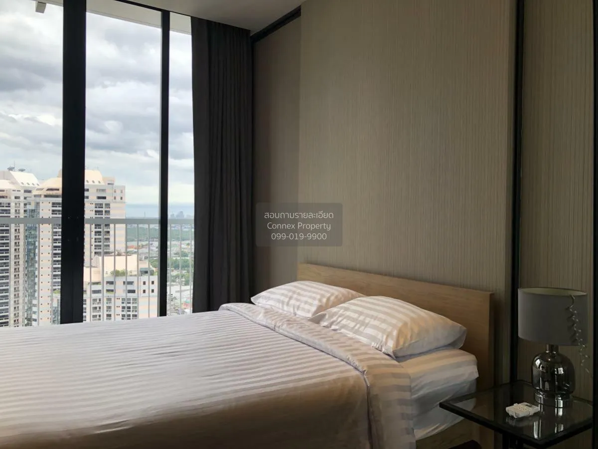 เช่าคอนโด  พาร์ค ออริจิ้น พร้อมพงษ์ BTS-พร้อมพงษ์ คลองตัน เขต คลอ