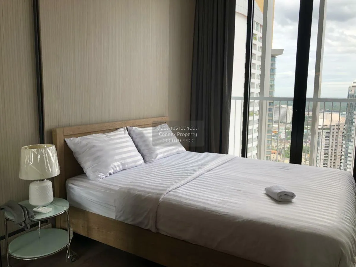 เช่าคอนโด  พาร์ค ออริจิ้น พร้อมพงษ์ BTS-พร้อมพงษ์ คลองตัน เขต คลอ