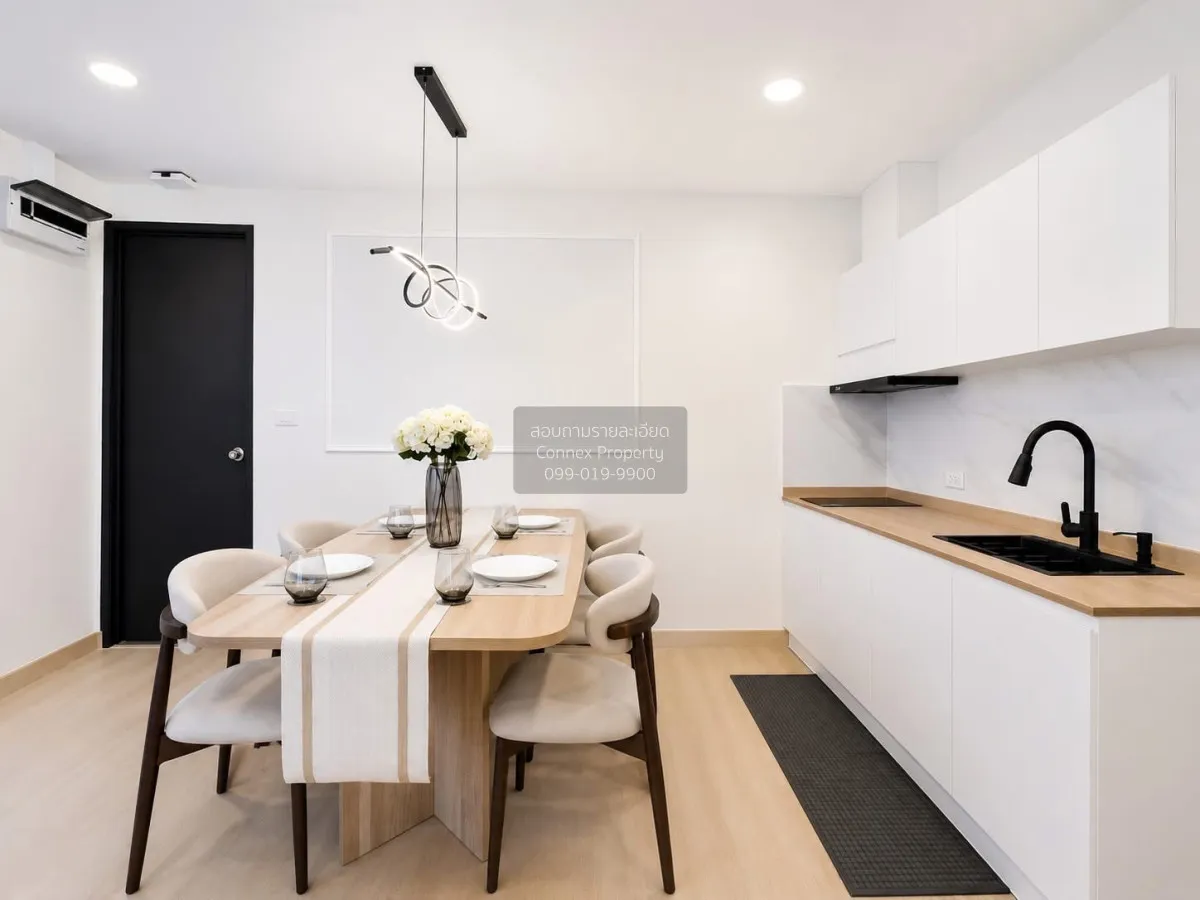 For Sale Condo , Diamond Ratchada Cool House , MRT-Huai Khwang , 