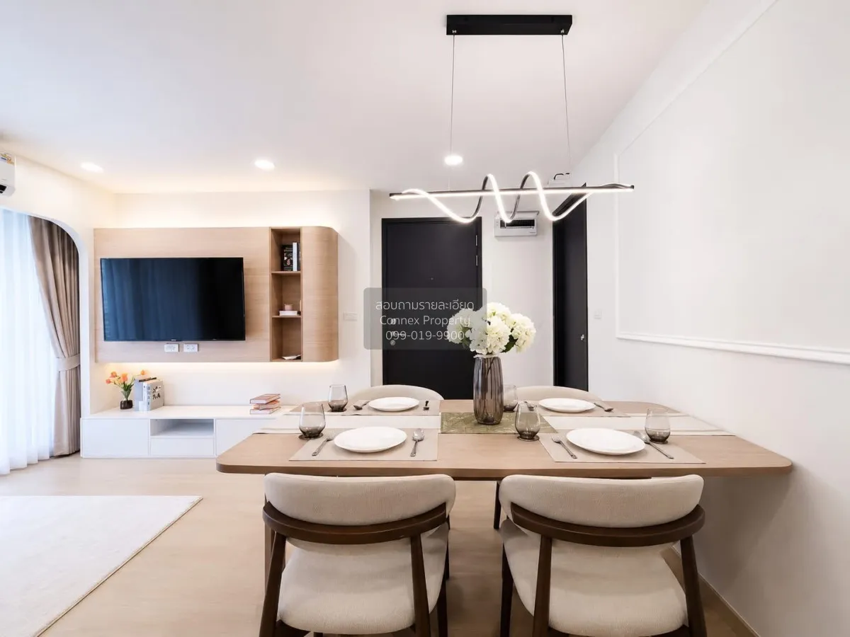 For Sale Condo , Diamond Ratchada Cool House , MRT-Huai Khwang , 