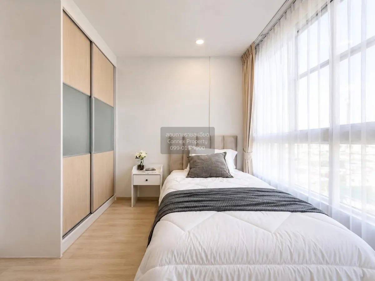 For Sale Condo , Diamond Ratchada Cool House , MRT-Huai Khwang , 