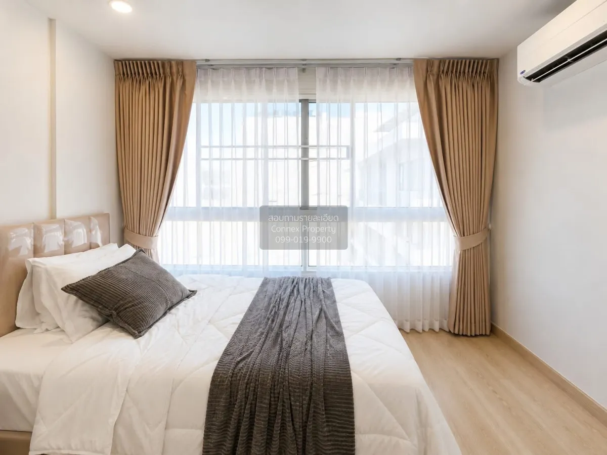 For Sale Condo , Diamond Ratchada Cool House , MRT-Huai Khwang , 