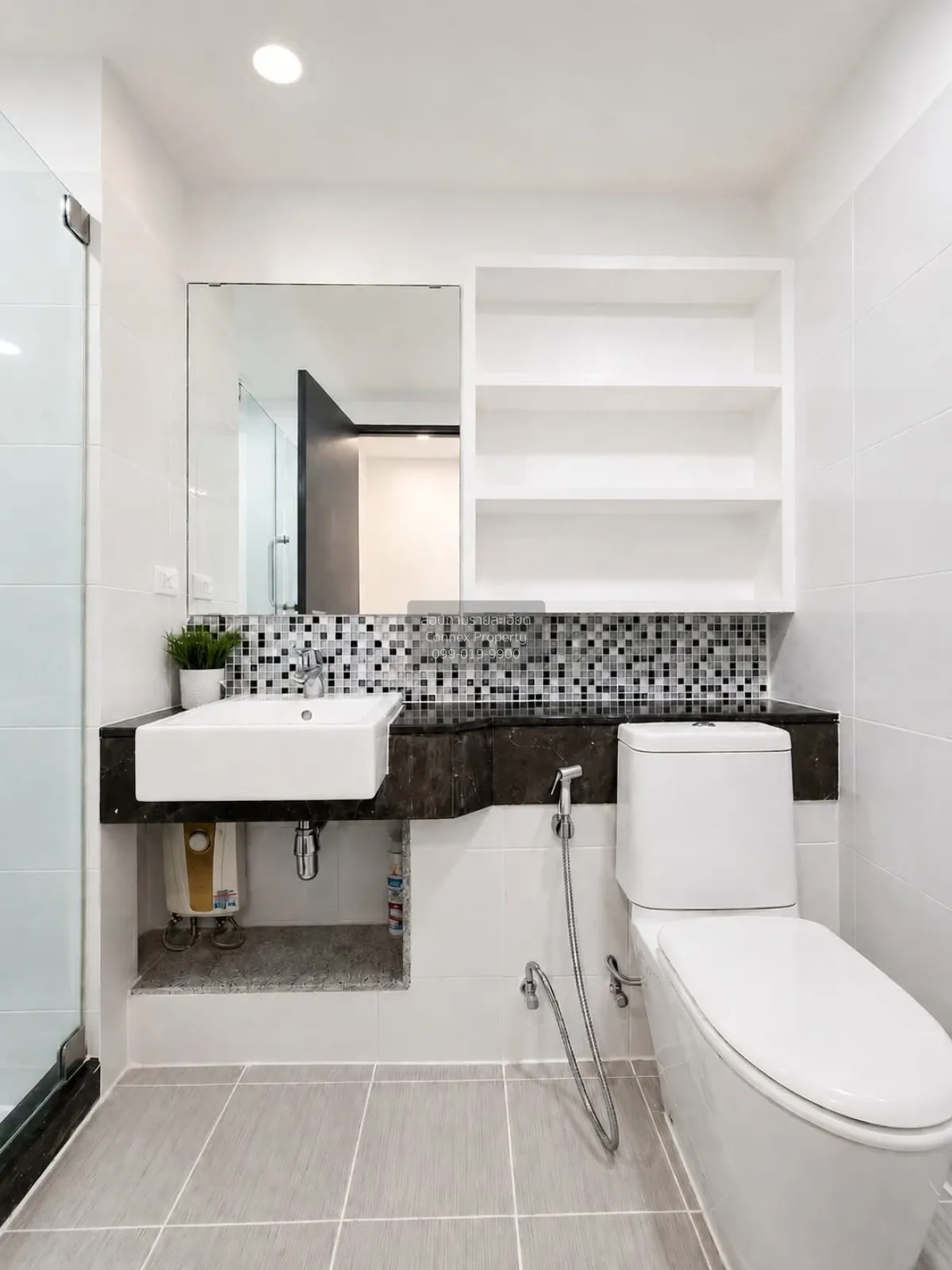 For Sale Condo , Diamond Ratchada Cool House , MRT-Huai Khwang , 