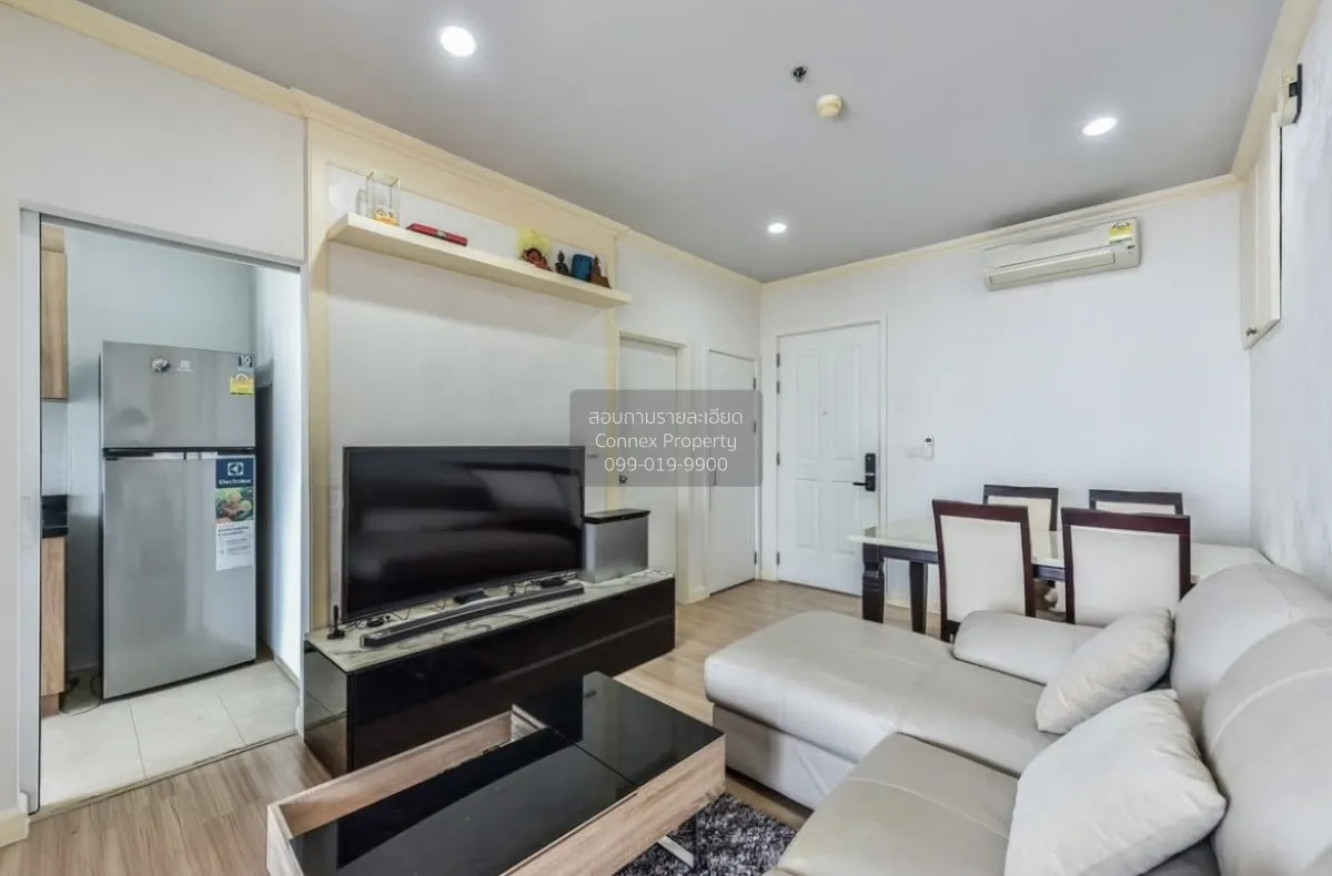 For Rent Condo , Hive Sathorn , BTS-Krung Thon Buri , Khlong Ton  1